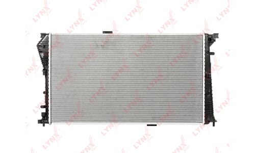 Радиатор охлаждения двигателя LYNXauto, арт. RB-1892
