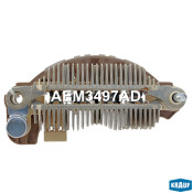 Диодный мост генератора Krauf, арт. AEM3497AD