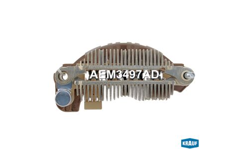 Диодный мост генератора Krauf, арт. AEM3497AD