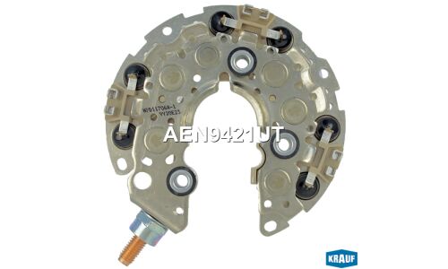 Диодный мост генератора Krauf, арт. AEN9421UT
