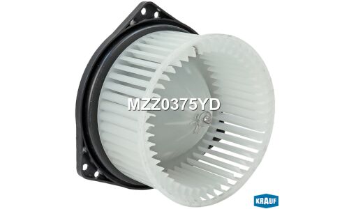 Электродвигатель отопителя Krauf, арт. MZZ0375YD