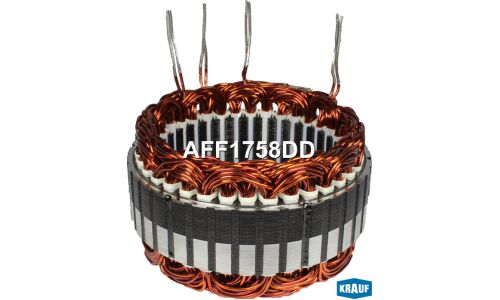 Статор генератора Krauf, арт. AFF1758DD