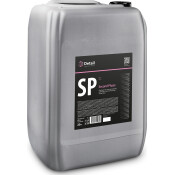 Автошампунь Detail Second Phase (SP) «Вторая фаза», для ручной мойки, канистра 20л, арт. DT-0153