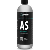 Автошампунь Detail Active Safe (AS) «Первая фаза», для бесконтактной мойки, концентрат, бутылка 1л, арт. DT-0158