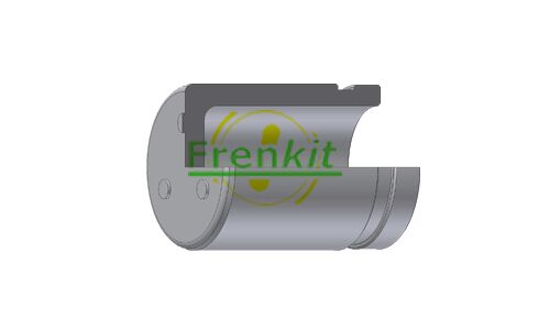 Поршень тормозного суппорта Frenkit, передний, арт. P444503