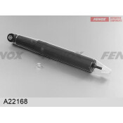 Амортизатор Fenox газомасляный двухтрубный, задний, правый/левый, 1 шт, арт. A22168