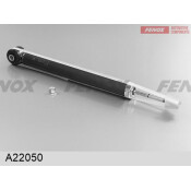 Амортизатор Fenox газомасляный двухтрубный, задний, правый/левый, 1 шт, арт. A22050