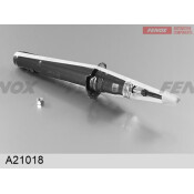 Амортизатор Fenox газомасляный двухтрубный, передний, правый/левый, 1 шт, арт. A21018