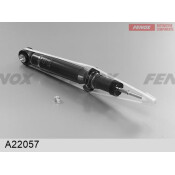Амортизатор Fenox газомасляный двухтрубный, задний, правый/левый, 1 шт, арт. A22057