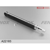 Амортизатор Fenox газомасляный двухтрубный, 1 шт, арт. A22183