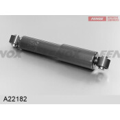 Амортизатор Fenox газомасляный двухтрубный, задний, правый/левый, 1 шт, арт. A22182