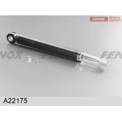 Амортизатор Fenox газомасляный двухтрубный, задний, правый/левый, 1 шт, арт. A22175