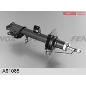 Амортизационная стойка Fenox газомасляная двухтрубная, передняя, правая, 1 шт, арт. A61085