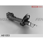 Амортизационная стойка Fenox газомасляная двухтрубная, передняя, правая, 1 шт, арт. A61053