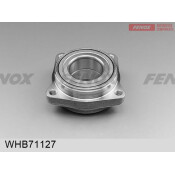 Ступица колеса Fenox, арт. WHB71127