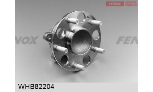 Ступица колеса Fenox, арт. WHB82204