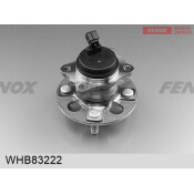 Ступица колеса Fenox, арт. WHB83222