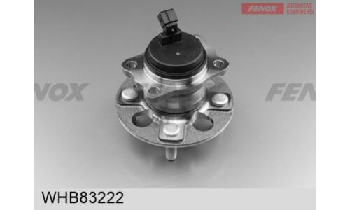 Ступица колеса Fenox, арт. WHB83222