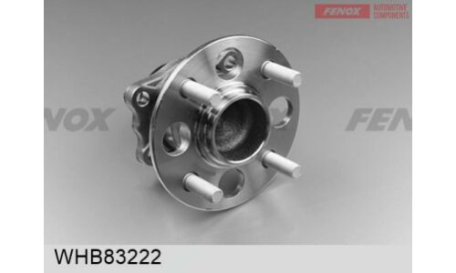 Ступица колеса Fenox, арт. WHB83222