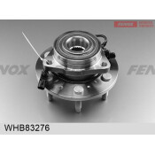 Ступица колеса Fenox, с подшипником, передняя, арт. WHB83276
