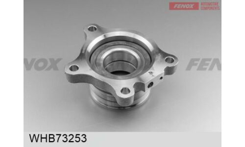 Ступица колеса Fenox, арт. WHB73253