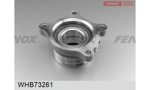 Ступица колеса Fenox, арт. WHB73261