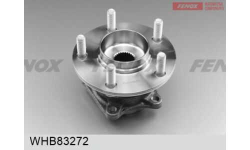 Ступица колеса Fenox, арт. WHB83272