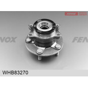 Ступица колеса Fenox, арт. WHB83270