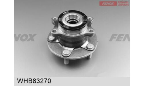 Ступица колеса Fenox, арт. WHB83270