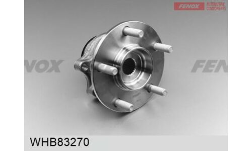 Ступица колеса Fenox, арт. WHB83270