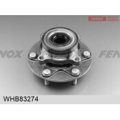 Ступица колеса Fenox, арт. WHB83274