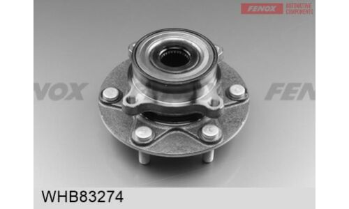 Ступица колеса Fenox, арт. WHB83274
