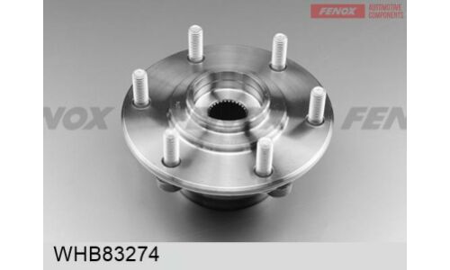 Ступица колеса Fenox, арт. WHB83274