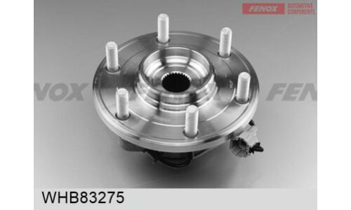 Ступица колеса Fenox, арт. WHB83275