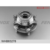 Ступица колеса Fenox, арт. WHB83278