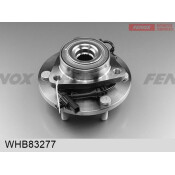 Ступица колеса Fenox, арт. WHB83277