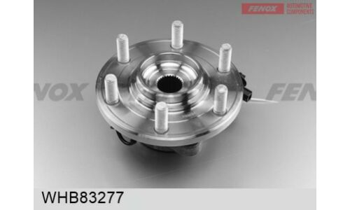 Ступица колеса Fenox, арт. WHB83277