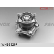 Ступица колеса Fenox, арт. WHB83267