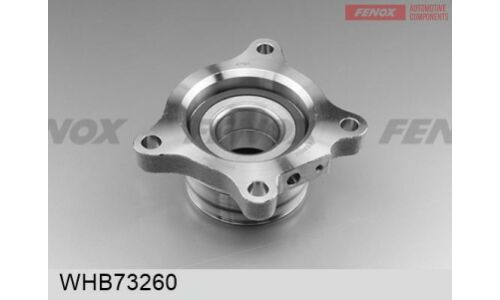 Ступица колеса Fenox, арт. WHB73260