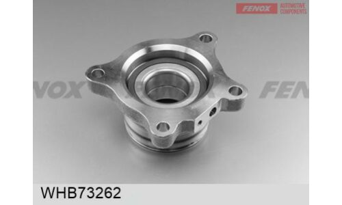 Ступица колеса Fenox, арт. WHB73262