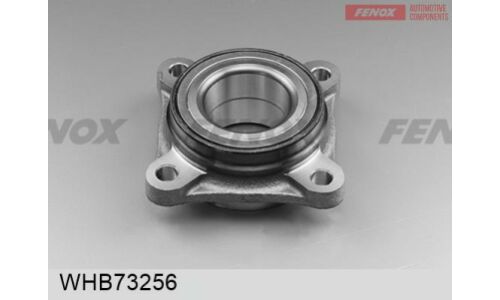 Ступица колеса Fenox, арт. WHB73256