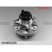 Ступица колеса Fenox, арт. WHB83280