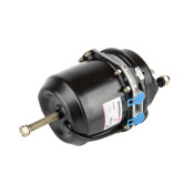 Тормозная камера с энергоаккумулятором с вилкой тип 24/24 о.н. 1313822 HCV Marshall, арт. M2800001