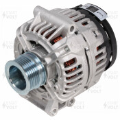 Генератор Startvolt, для Лада Largus (12-)/Renault Logan (04-) 1.4i/1.6i 75A, арт. LG 0903