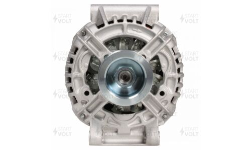 Генератор Startvolt, для Лада Largus (12-)/Renault Logan (04-) 1.4i/1.6i 75A, арт. LG 0903