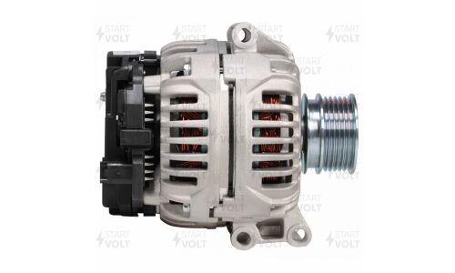 Генератор Startvolt, для Лада Largus (12-)/Renault Logan (04-) 1.4i/1.6i 75A, арт. LG 0903