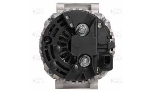 Генератор Startvolt, для Лада Largus (12-)/Renault Logan (04-) 1.4i/1.6i 75A, арт. LG 0903
