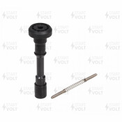 Наконечник катушки зажигания Startvolt, для Mitsubishi Lancer (1.3i / 1.6i), арт. STC 1196