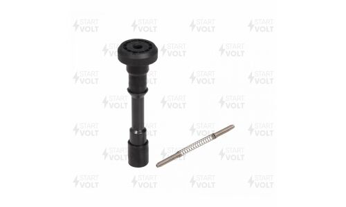 Наконечник катушки зажигания Startvolt, для Mitsubishi Lancer (1.3i / 1.6i), арт. STC 1196