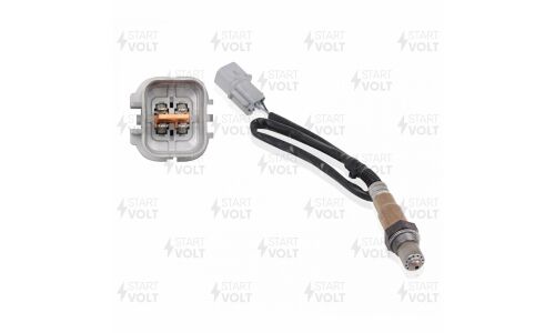 Датчик кислорода Startvolt, для Hyundai/KIA Solaris II (17-)/Rio IV (17-) 1.4i, после катализатора, арт. VS-OS 0816
